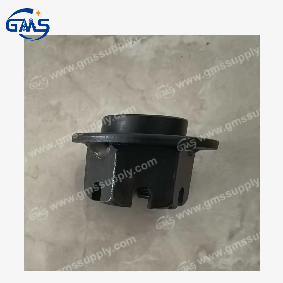 DT14408 Retaining Nut WDMT, Link Tilt